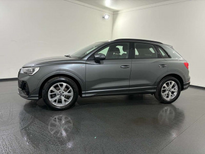 Audi Q3 Gebrauchtwagen Audi Q3 Gebrauchtwagen