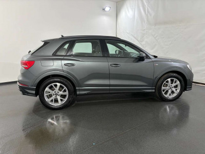 Audi Q3 Gebrauchtwagen Audi Q3 Gebrauchtwagen