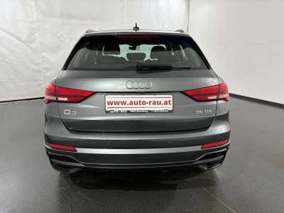Audi Q3 Gebrauchtwagen Audi Q3 Gebrauchtwagen