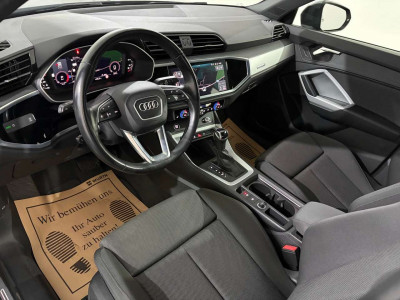 Audi Q3 Gebrauchtwagen Audi Q3 Gebrauchtwagen