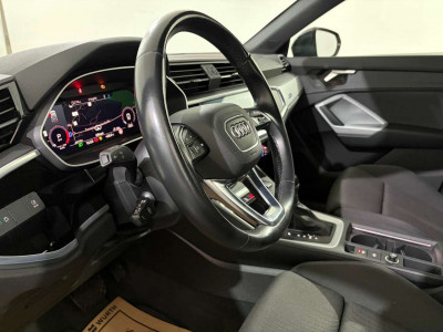 Audi Q3 Gebrauchtwagen Audi Q3 Gebrauchtwagen