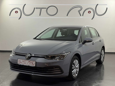VW Golf Gebrauchtwagen VW Golf Gebrauchtwagen