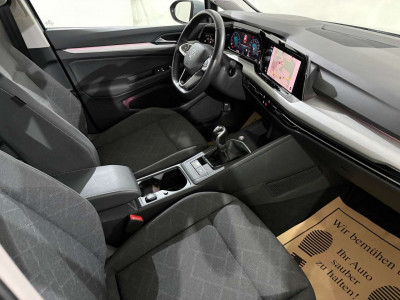 VW Golf Gebrauchtwagen VW Golf Gebrauchtwagen