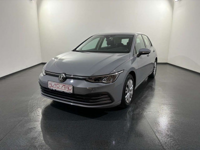 VW Golf Gebrauchtwagen VW Golf Gebrauchtwagen