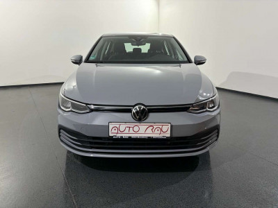 VW Golf Gebrauchtwagen VW Golf Gebrauchtwagen