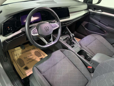 VW Golf Gebrauchtwagen VW Golf Gebrauchtwagen