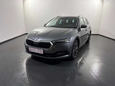 Skoda Octavia Gebrauchtwagen Skoda Octavia Gebrauchtwagen
