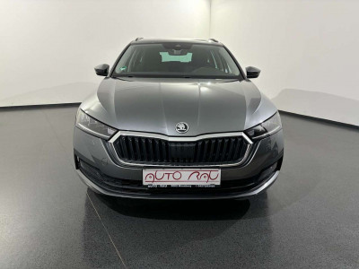 Skoda Octavia Gebrauchtwagen Skoda Octavia Gebrauchtwagen
