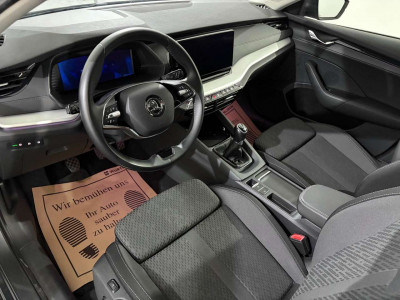 Skoda Octavia Gebrauchtwagen Skoda Octavia Gebrauchtwagen
