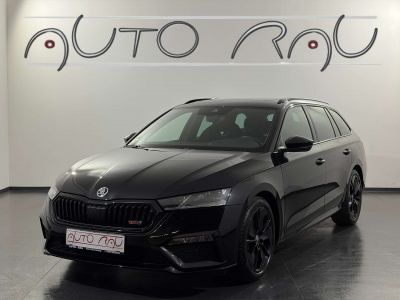 Skoda Octavia Gebrauchtwagen Skoda Octavia Gebrauchtwagen