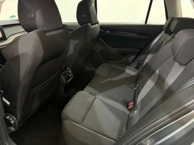 Skoda Octavia Gebrauchtwagen Skoda Octavia Gebrauchtwagen