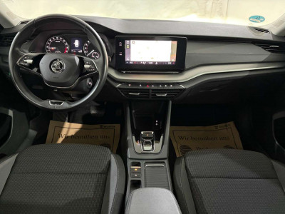 Skoda Octavia Gebrauchtwagen Skoda Octavia Gebrauchtwagen