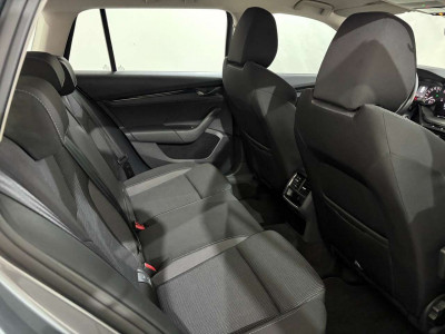 Skoda Octavia Gebrauchtwagen Skoda Octavia Gebrauchtwagen