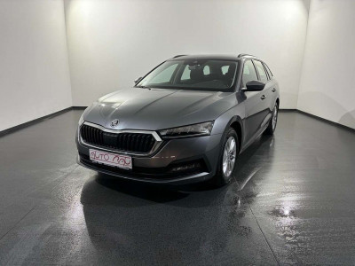 Skoda Octavia Gebrauchtwagen Skoda Octavia Gebrauchtwagen