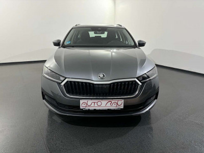 Skoda Octavia Gebrauchtwagen Skoda Octavia Gebrauchtwagen