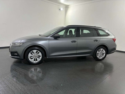 Skoda Octavia Gebrauchtwagen Skoda Octavia Gebrauchtwagen