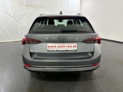 Skoda Octavia Gebrauchtwagen Skoda Octavia Gebrauchtwagen