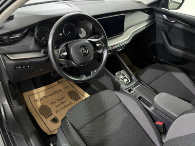Skoda Octavia Gebrauchtwagen Skoda Octavia Gebrauchtwagen