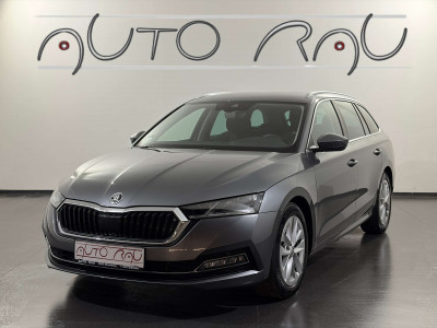Skoda Octavia Gebrauchtwagen Skoda Octavia Gebrauchtwagen