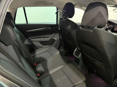 Skoda Octavia Gebrauchtwagen Skoda Octavia Gebrauchtwagen