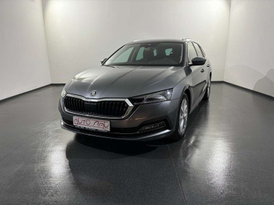 Skoda Octavia Gebrauchtwagen Skoda Octavia Gebrauchtwagen