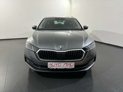 Skoda Octavia Gebrauchtwagen Skoda Octavia Gebrauchtwagen