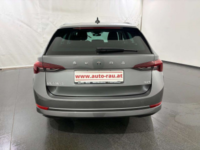 Skoda Octavia Gebrauchtwagen Skoda Octavia Gebrauchtwagen