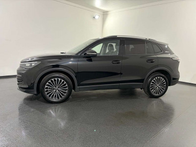 VW Tiguan Gebrauchtwagen VW Tiguan Gebrauchtwagen