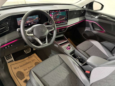 VW Tiguan Gebrauchtwagen VW Tiguan Gebrauchtwagen