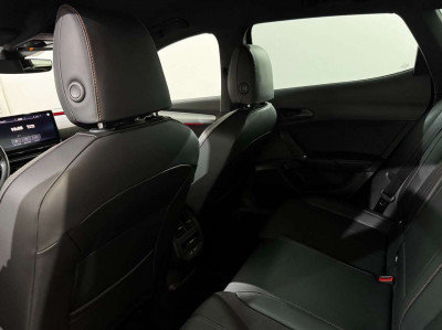 Cupra Formentor Gebrauchtwagen Cupra Formentor Gebrauchtwagen
