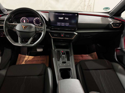 Cupra Formentor Gebrauchtwagen Cupra Formentor Gebrauchtwagen