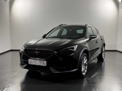 Cupra Formentor Gebrauchtwagen Cupra Formentor Gebrauchtwagen