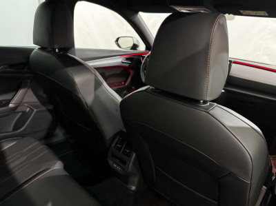 Cupra Formentor Gebrauchtwagen Cupra Formentor Gebrauchtwagen