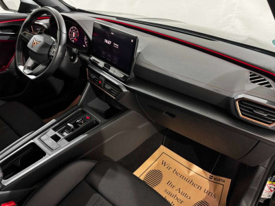 Cupra Formentor Gebrauchtwagen Cupra Formentor Gebrauchtwagen