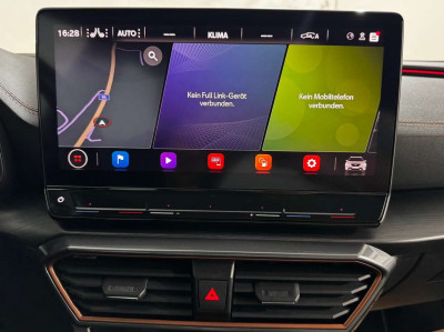 Cupra Formentor Gebrauchtwagen Cupra Formentor Gebrauchtwagen