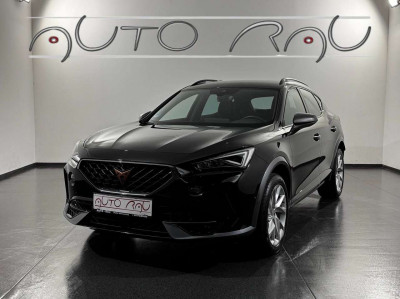Cupra Formentor Gebrauchtwagen Cupra Formentor Gebrauchtwagen
