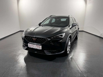 Cupra Formentor Gebrauchtwagen Cupra Formentor Gebrauchtwagen