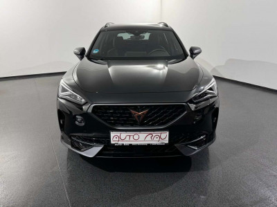 Cupra Formentor Gebrauchtwagen Cupra Formentor Gebrauchtwagen