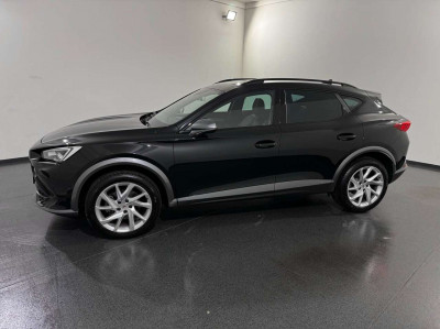 Cupra Formentor Gebrauchtwagen Cupra Formentor Gebrauchtwagen