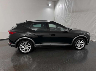 Cupra Formentor Gebrauchtwagen Cupra Formentor Gebrauchtwagen