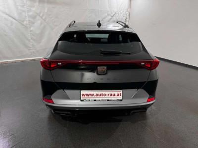 Cupra Formentor Gebrauchtwagen Cupra Formentor Gebrauchtwagen
