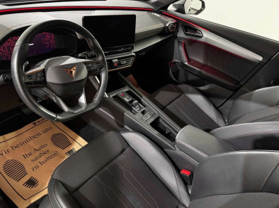 Cupra Formentor Gebrauchtwagen Cupra Formentor Gebrauchtwagen