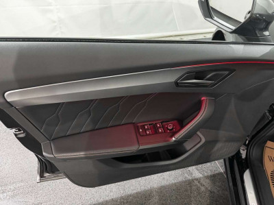 Cupra Formentor Gebrauchtwagen Cupra Formentor Gebrauchtwagen