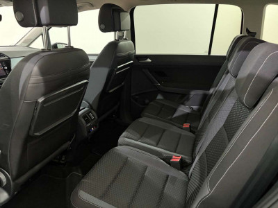 VW Touran Gebrauchtwagen VW Touran Gebrauchtwagen