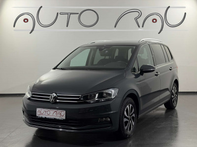 VW Touran Gebrauchtwagen VW Touran Gebrauchtwagen