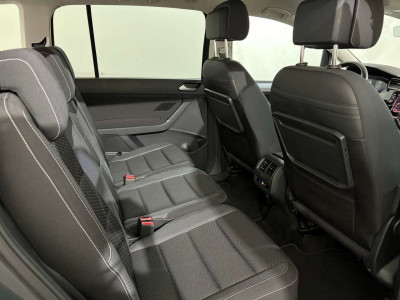 VW Touran Gebrauchtwagen VW Touran Gebrauchtwagen