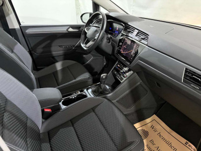 VW Touran Gebrauchtwagen VW Touran Gebrauchtwagen
