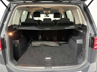VW Touran Gebrauchtwagen VW Touran Gebrauchtwagen