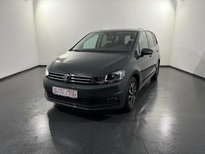 VW Touran Gebrauchtwagen VW Touran Gebrauchtwagen