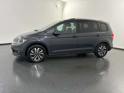 VW Touran Gebrauchtwagen VW Touran Gebrauchtwagen